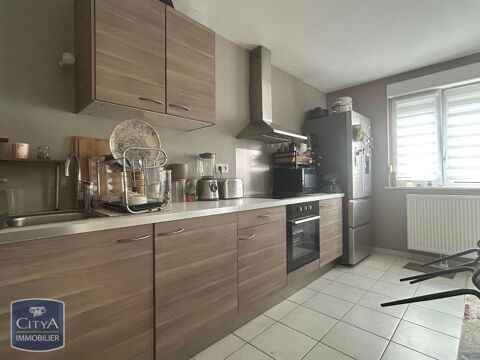  Appartement � louer 3 pi�ces 72 m�