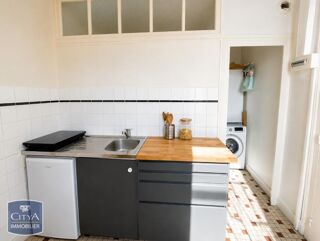  Appartement à louer 2 pièces 34 m²