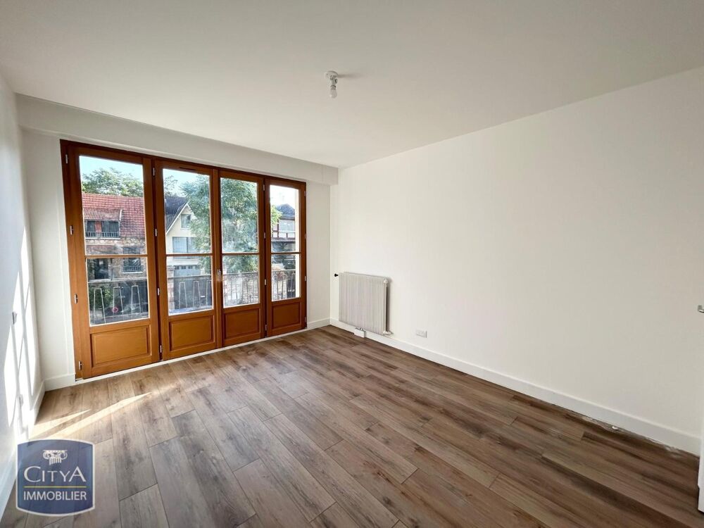 location Appartement - 4 pièce(s) - 124 m² Le Vésinet (78110)