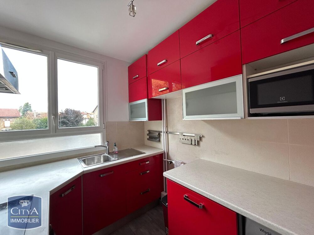 location Appartement - 4 pièce(s) - 68 m² Le Raincy (93340)
