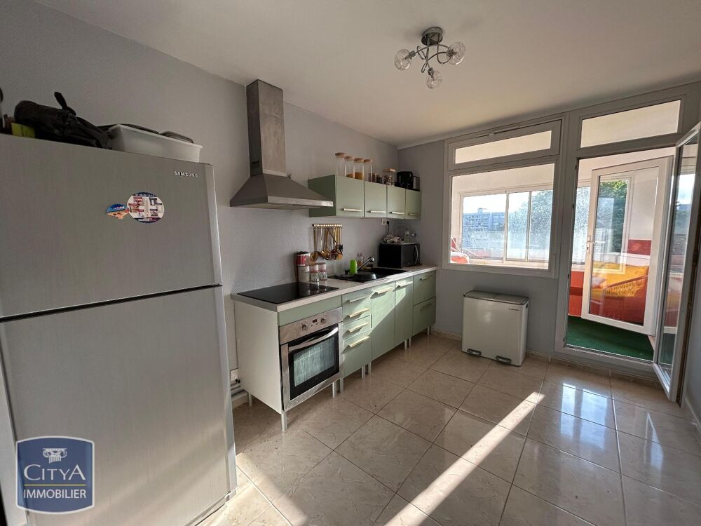 location Appartement - 3 pièce(s) - 72 m² Meaux (77100)