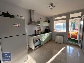 location Appartement - 3 pièce(s) - 72 m² Meaux (77100)