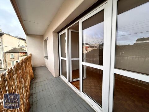  Appartement � louer 2 pi�ces 39 m�