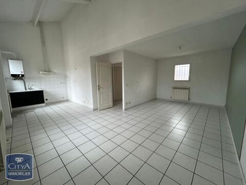  Appartement � louer 3 pi�ces 66 m�