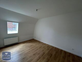  Appartement à louer 4 pièces 88 m²
