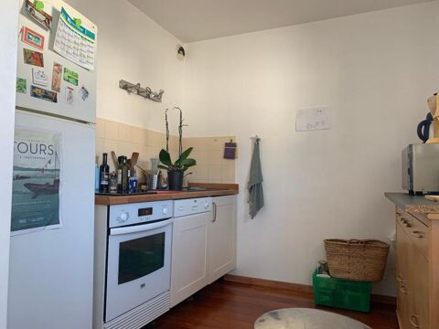  Appartement  louer 2 pices 50 m