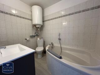  Appartement à louer 1 pièce 18 m²