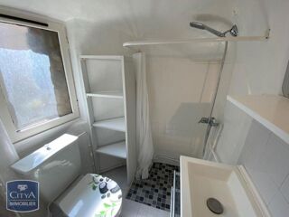  Appartement à louer 1 pièce 37 m²