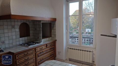  Appartement � louer 2 pi�ces 42 m�
