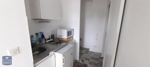 Appartement  louer 1 pice 28 m