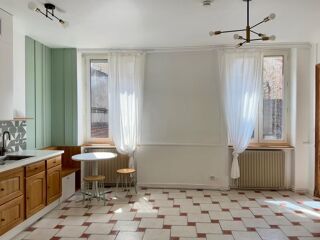  Appartement à louer 2 pièces 49 m²