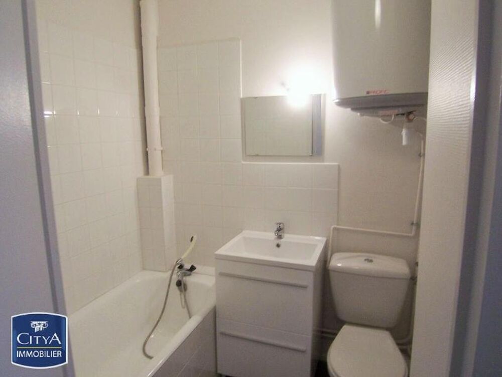 A LOUER - CITYA JAUDE Venez découvrir cet appartement 1 ....