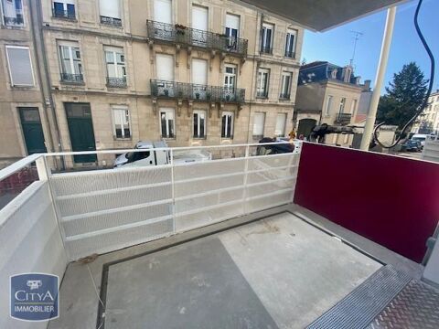  Appartement � louer 2 pi�ces 38 m�