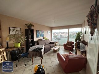  Appartement � louer 3 pi�ces 67 m�