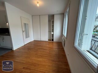  Appartement � louer 1 pi�ce 23 m�