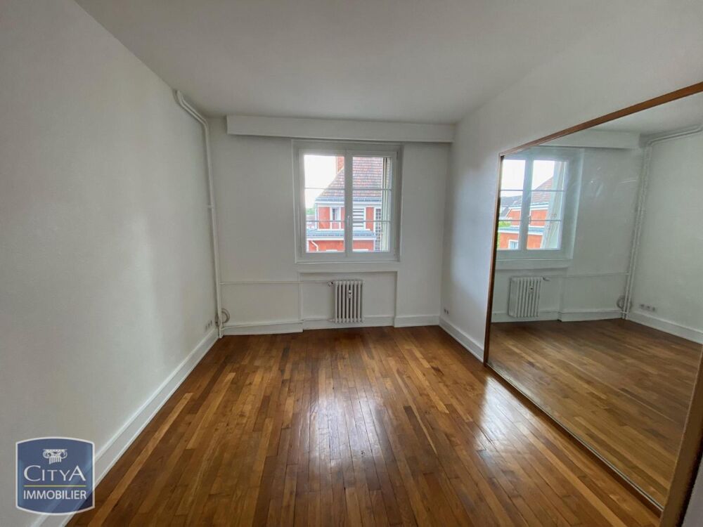 location Appartement - 3 pièce(s) - 65 m² Beauvais (60000)