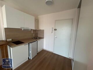  Appartement à louer 1 pièce 30 m²