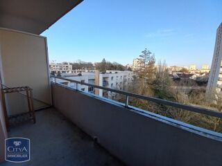  Appartement à louer 2 pièces 45 m²
