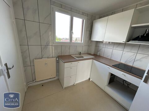  Appartement  louer 4 pices 73 m