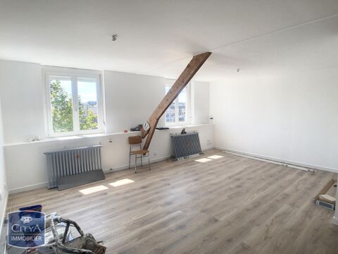  Appartement  louer 2 pices 51 m