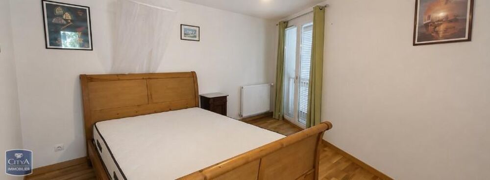 location Appartement - 4 pièce(s) - 83 m² Bordeaux (33100)
