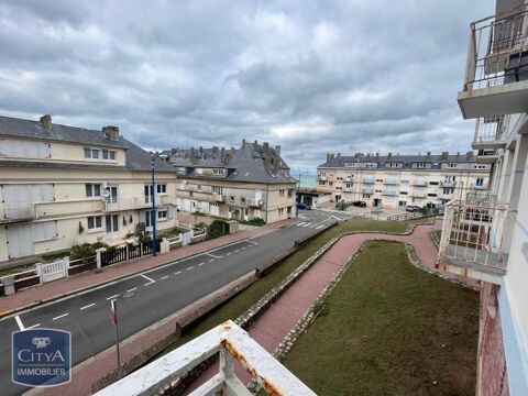  Appartement � louer 1 pi�ce 26 m�