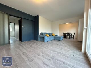  Appartement � louer 3 pi�ces 74 m�