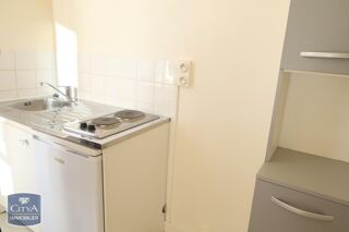  Appartement � louer 1 pi�ce 18 m�