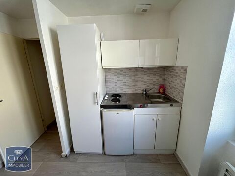  Appartement � louer 1 pi�ce 15 m�