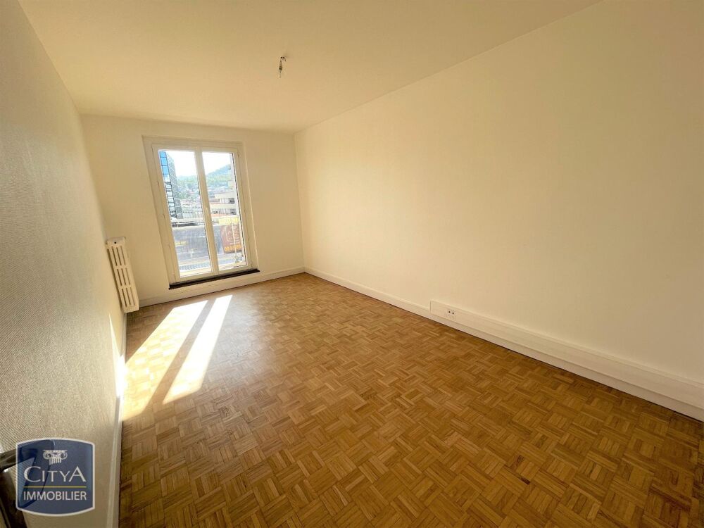 CITYA JAUDE vous propose à la location un appartement T3....