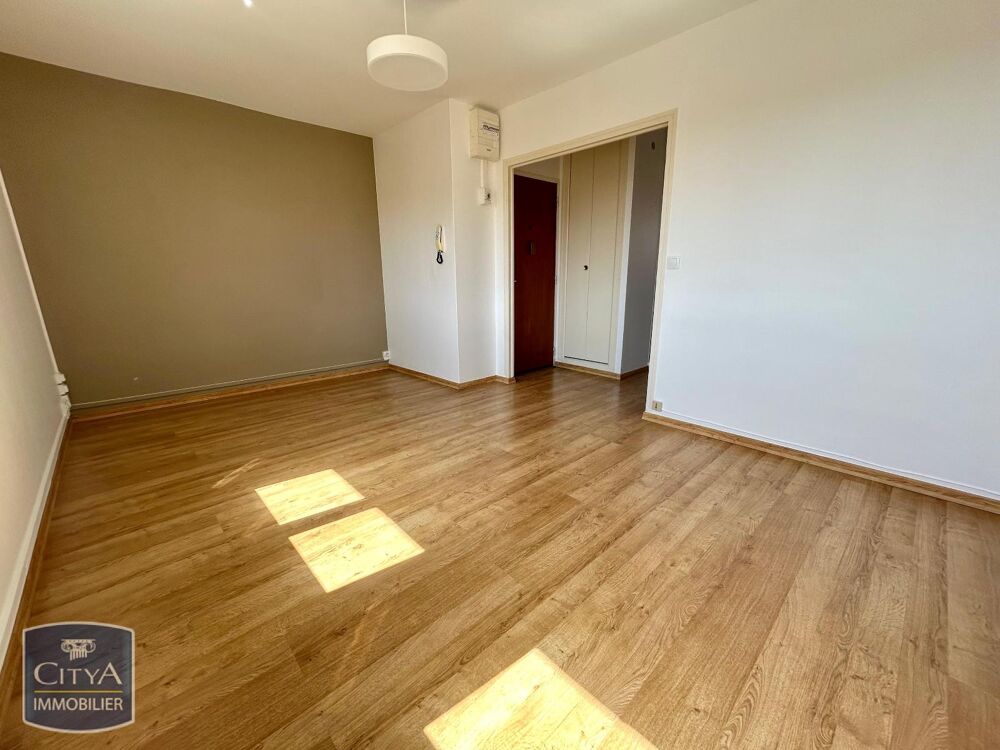 À LOUER : Appartement T3 situé à Alençon, dans le départ....