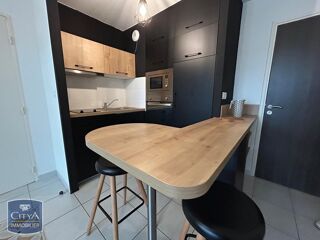  Appartement � louer 2 pi�ces 38 m�