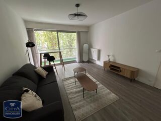  Appartement � louer 1 pi�ce 32 m�