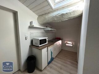 location Appartement - 1 pièce(s) - 20 m² Agen (47000)