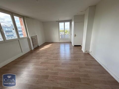  Appartement � louer 3 pi�ces 66 m�