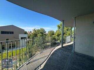  Appartement à louer 80 m²