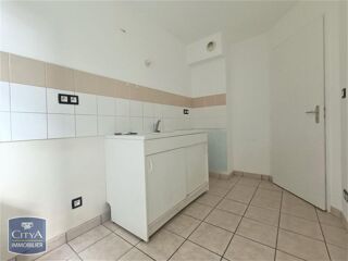  Appartement à louer 4 pièces 88 m²