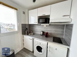  Appartement � louer 1 pi�ce 27 m�