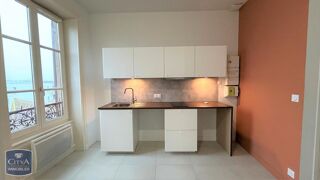  Appartement � louer 1 pi�ce 20 m�