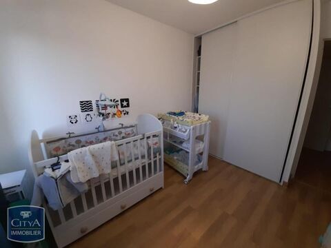  Appartement � louer 3 pi�ces 64 m�