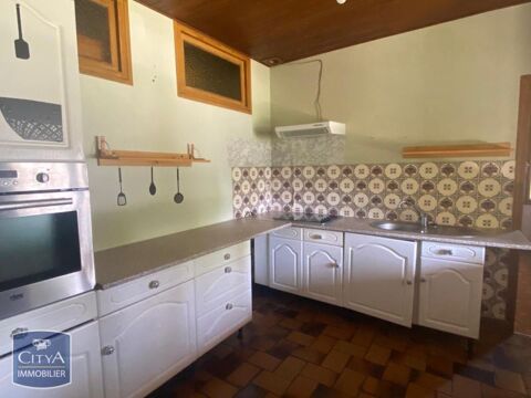  Maison � louer 4 pi�ces 122 m�