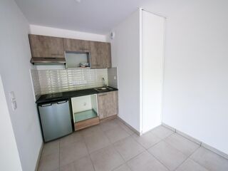  Appartement  vendre 2 pices 41 m