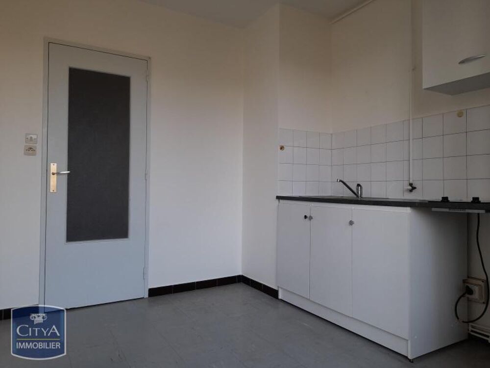 location Appartement - 2 pièce(s) - 42 m² Le Pont-de-Claix (38800)