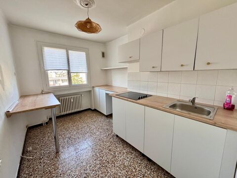  Appartement � louer 2 pi�ces 46 m�