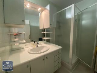  Appartement à louer 2 pièces 49 m²