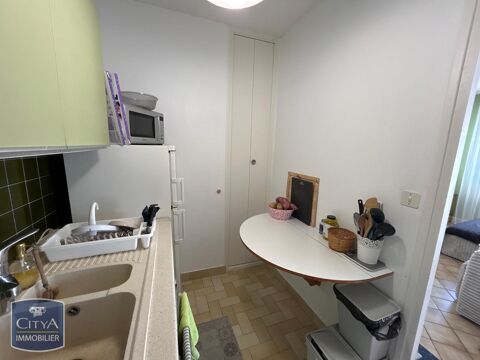  Appartement � louer 2 pi�ces 52 m�