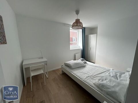  Appartement  louer 1 pice 10 m