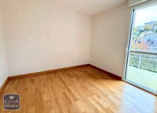  Appartement à louer 2 pièces 43 m²