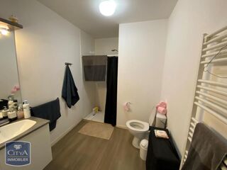  Appartement � louer 2 pi�ces 25 m�
