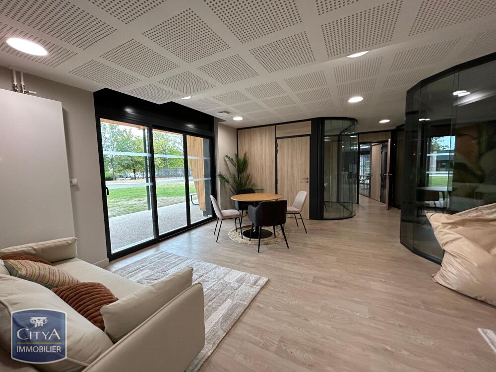 À LOUER : Appartement T1 situé à Metz, dans le quartier ....